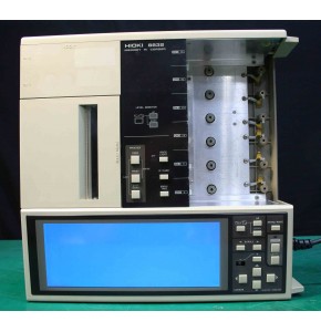 Memory Hicorder